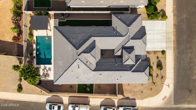 37918 W SAN CLEMENTE Street, Maricopa, AZ 85138