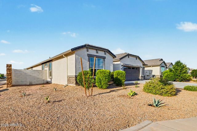 37918 W SAN CLEMENTE Street, Maricopa, AZ 85138