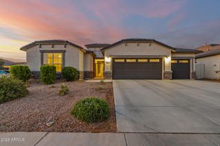 37918 W SAN CLEMENTE Street, Maricopa, AZ 85138