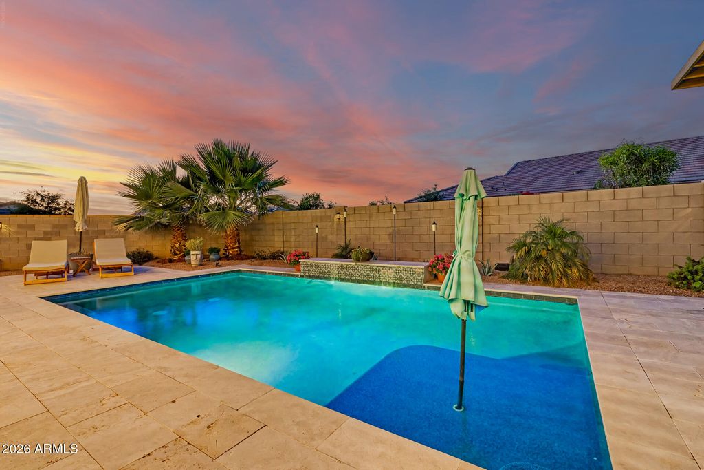 Image 46 of property listing at 37918 W SAN CLEMENTE Street, Maricopa, AZ 85138