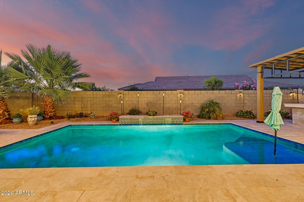 Image 47 of property listing at 37918 W SAN CLEMENTE Street, Maricopa, AZ 85138