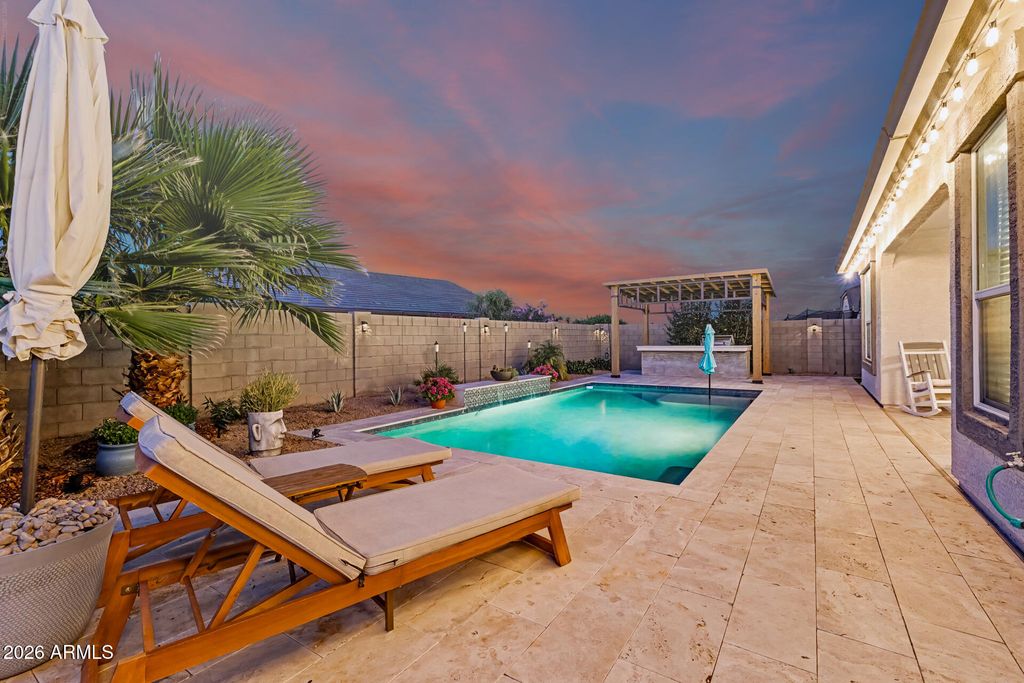 Image 48 of property listing at 37918 W SAN CLEMENTE Street, Maricopa, AZ 85138