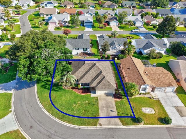 811 MIRANDA WAY, The Villages, FL 32159