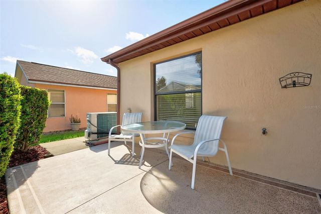 811 MIRANDA WAY, The Villages, FL 32159
