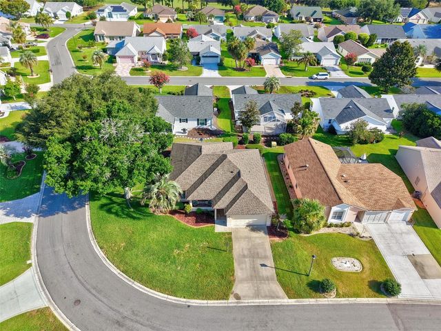 811 MIRANDA WAY, The Villages, FL 32159