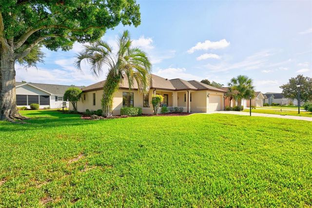 811 MIRANDA WAY, The Villages, FL 32159