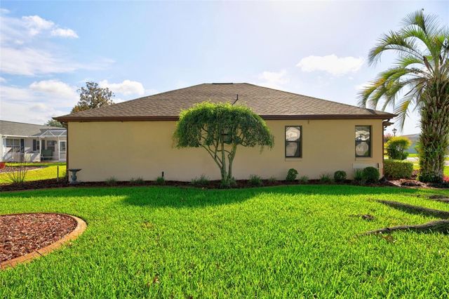 811 MIRANDA WAY, The Villages, FL 32159
