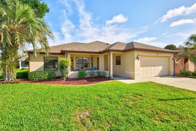 811 MIRANDA WAY, The Villages, FL 32159
