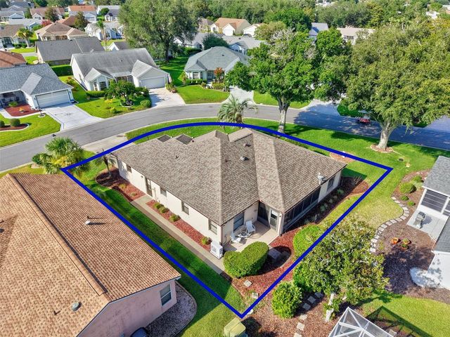 811 MIRANDA WAY, The Villages, FL 32159