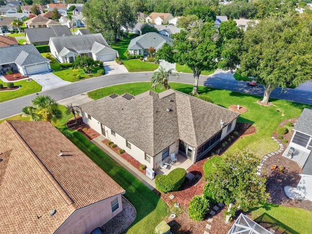811 MIRANDA WAY, The Villages, FL 32159