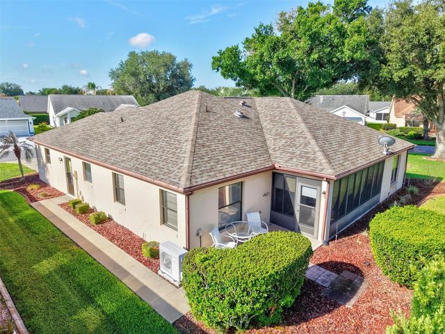 811 MIRANDA WAY, The Villages, FL 32159