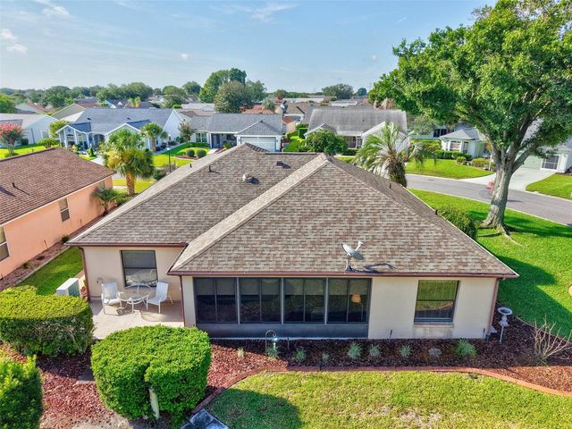 811 MIRANDA WAY, The Villages, FL 32159