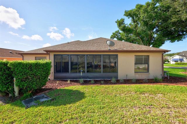 811 MIRANDA WAY, The Villages, FL 32159