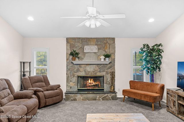 5849 Judy Kay Road, Grant, FL 32949