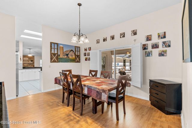 5849 Judy Kay Road, Grant, FL 32949