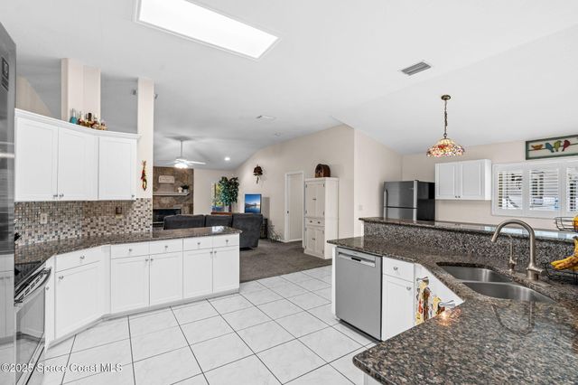 5849 Judy Kay Road, Grant, FL 32949