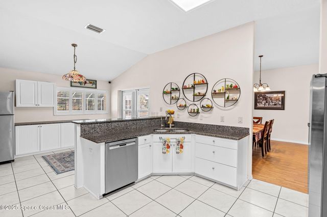 5849 Judy Kay Road, Grant, FL 32949