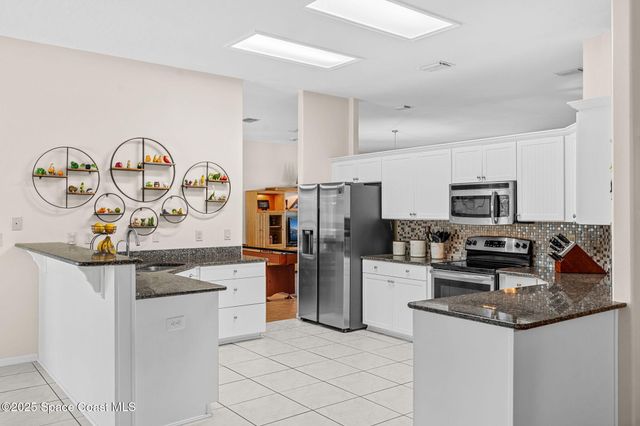 5849 Judy Kay Road, Grant, FL 32949