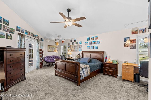 5849 Judy Kay Road, Grant, FL 32949