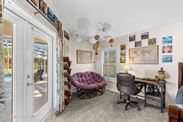 5849 Judy Kay Road, Grant, FL 32949