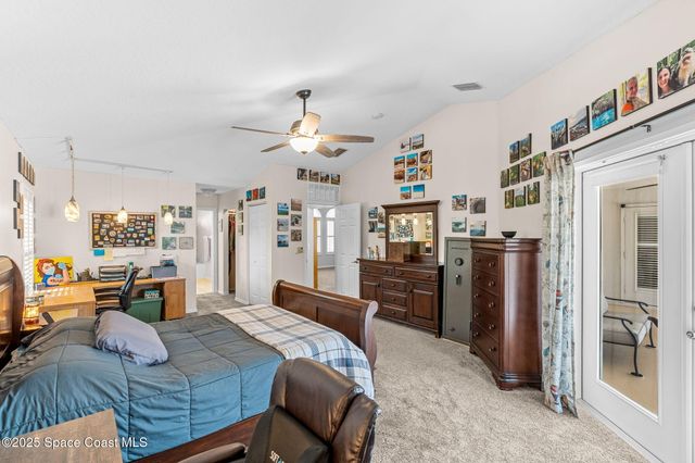 5849 Judy Kay Road, Grant, FL 32949