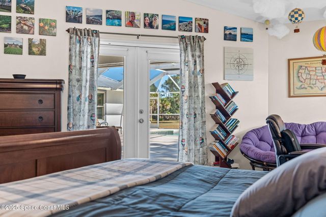 5849 Judy Kay Road, Grant, FL 32949