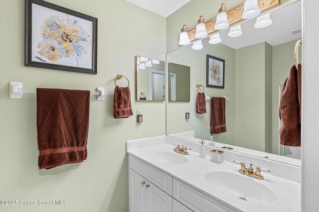 5849 Judy Kay Road, Grant, FL 32949