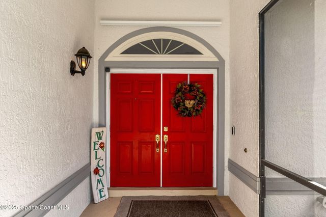 5849 Judy Kay Road, Grant, FL 32949