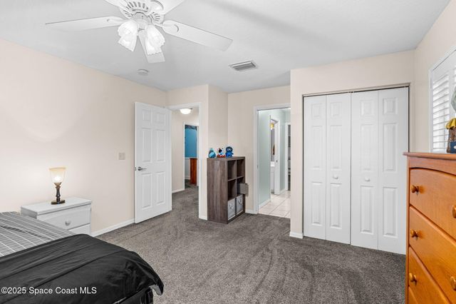 5849 Judy Kay Road, Grant, FL 32949