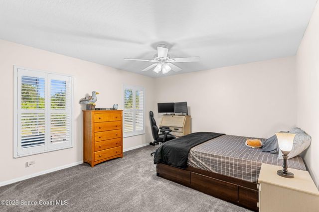 5849 Judy Kay Road, Grant, FL 32949