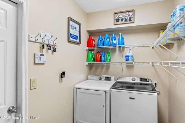 5849 Judy Kay Road, Grant, FL 32949