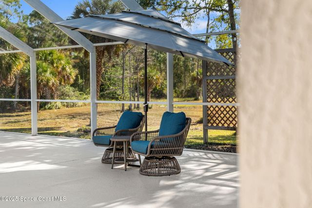 5849 Judy Kay Road, Grant, FL 32949