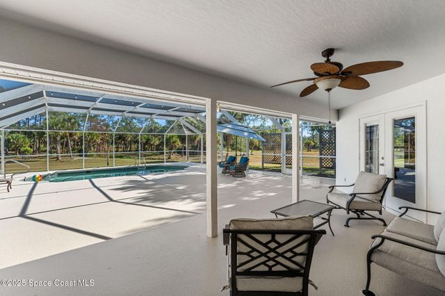 5849 Judy Kay Road, Grant, FL 32949