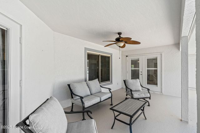 5849 Judy Kay Road, Grant, FL 32949