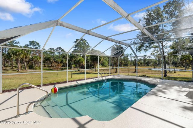 5849 Judy Kay Road, Grant, FL 32949