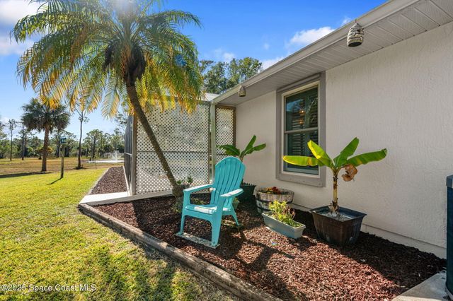 5849 Judy Kay Road, Grant, FL 32949