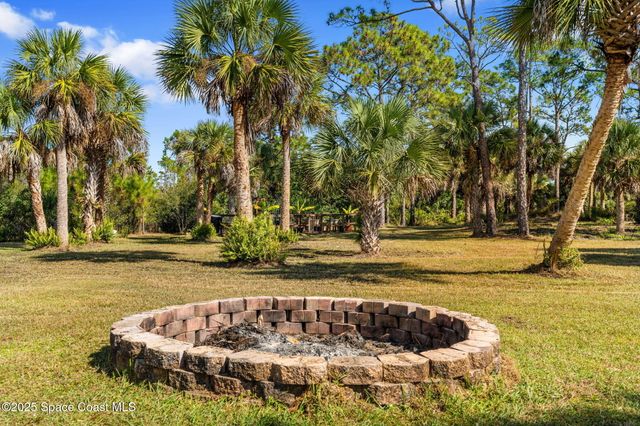 5849 Judy Kay Road, Grant, FL 32949