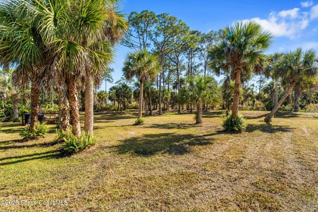 5849 Judy Kay Road, Grant, FL 32949