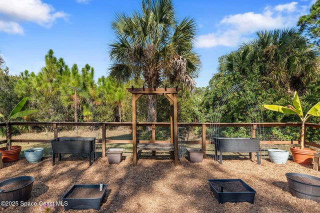 5849 Judy Kay Road, Grant, FL 32949