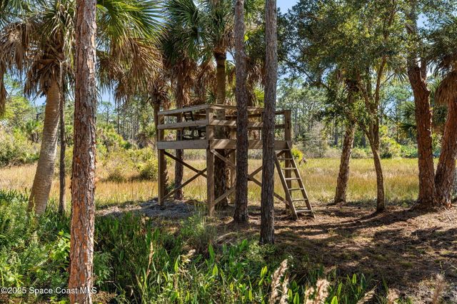 5849 Judy Kay Road, Grant, FL 32949