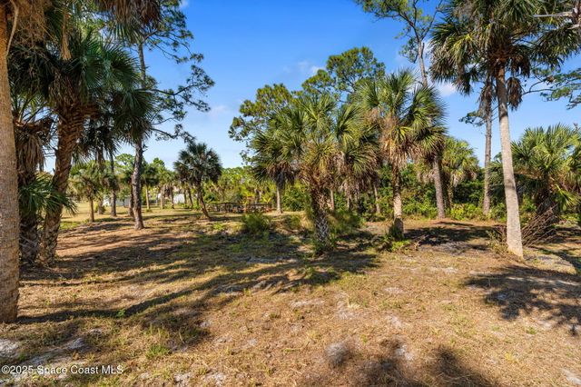 5849 Judy Kay Road, Grant, FL 32949