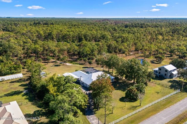 5849 Judy Kay Road, Grant, FL 32949