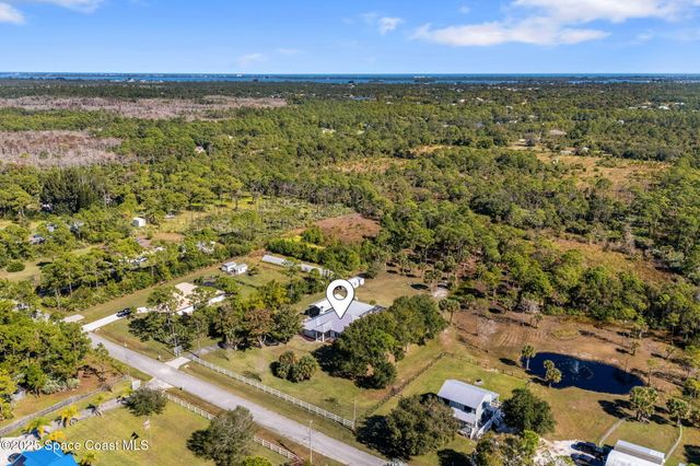 5849 Judy Kay Road, Grant, FL 32949