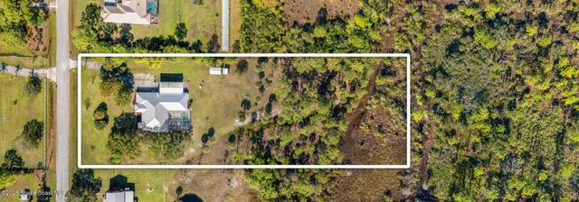 5849 Judy Kay Road, Grant, FL 32949