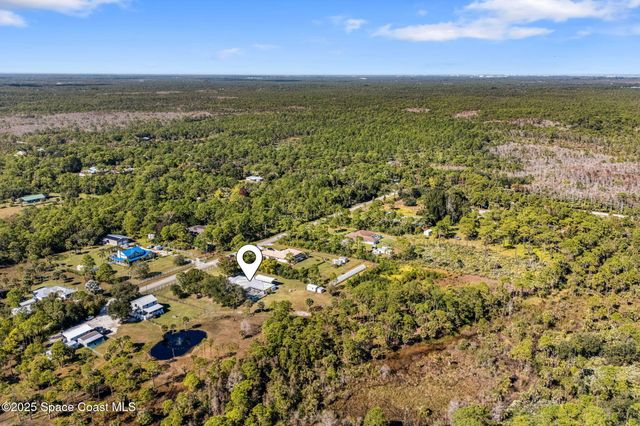 5849 Judy Kay Road, Grant, FL 32949