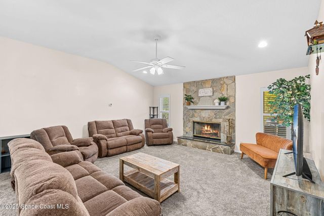 5849 Judy Kay Road, Grant, FL 32949