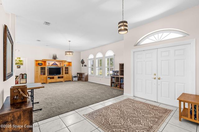 5849 Judy Kay Road, Grant, FL 32949