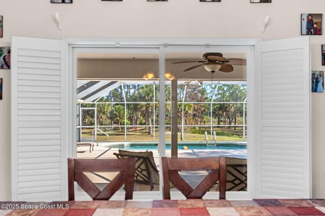 5849 Judy Kay Road, Grant, FL 32949