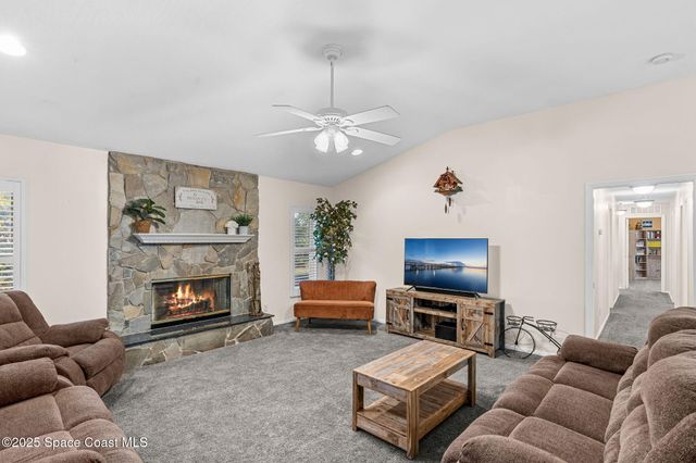 5849 Judy Kay Road, Grant, FL 32949