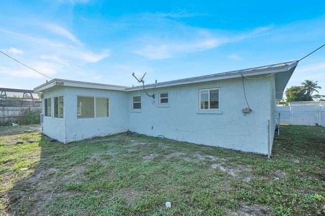 3360 Florida Boulevard, Palm Beach Gardens, FL 33410
